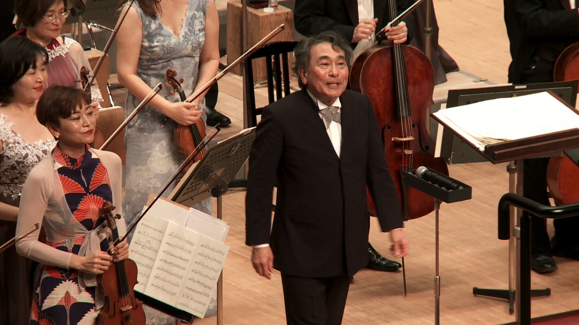 指揮：山下一史 千葉交響楽団 ヨーゼフ・シュトラウス：ポルカ・シュネル「前方へ！」 Kazufumi Yamashita, Conducor Chiba Symphomy Orchestra Josef Strauss:Vorwärts!