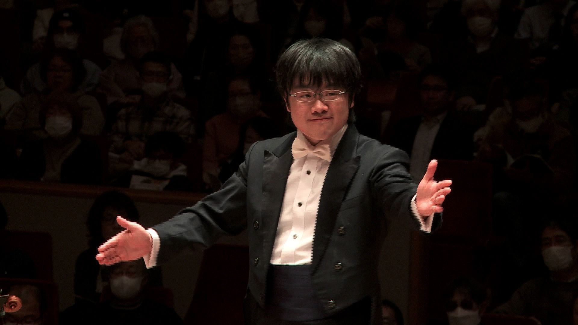 指揮：太田 弦 仙台フィルハーモニー管弦楽団 ホルスト：組曲「惑星」より「木星」 OTA Gen, Conductor Sendai Philharmonic Orchestra G. Holst The Planets, Jupiter