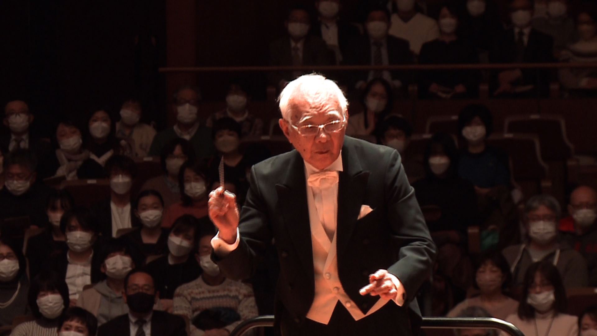指揮：保科 洋 東京佼成ウインドオーケストラ 保科 洋：風紋（原典版） Hirosi Hoshina, conductor Tokyo Kosei Wind Orchestra Hiroshi Hoshina: Fumon