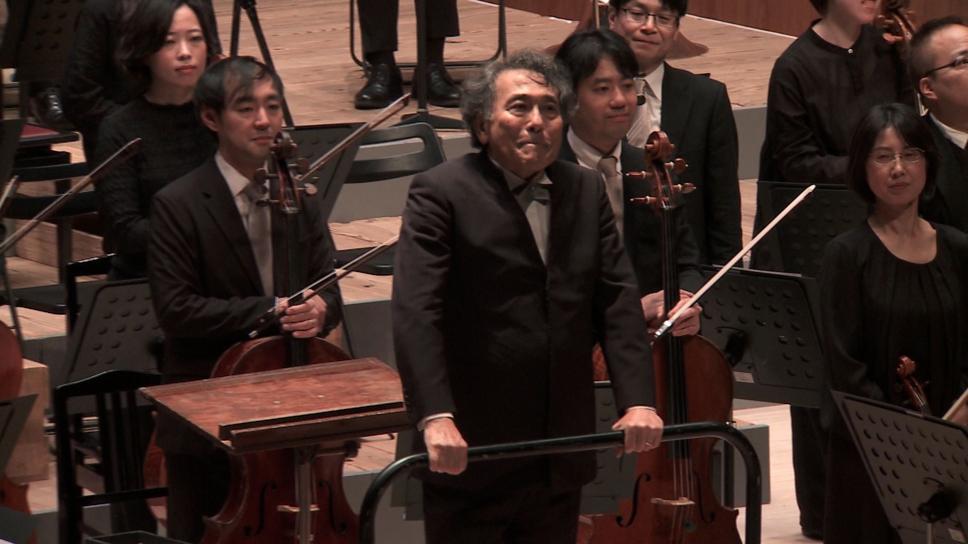 指揮：山下一史 千葉交響楽団 ワーグナー： ｢ニュルンベルグのマイスタージンガー｣ 第１幕への前奏曲 Kazufumi Yamashita, Conducor Chiba Symphomy Orchestra Wagner: Die Meistersinger von Nürnberg (The Mastersingers of Nuremberg), Act I: Prelude