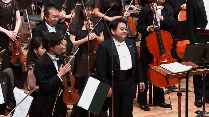 指揮：下野竜也 広島交響楽団 ブルックナー：交響曲第5番（原典版） Tatsuya Shimono, conductor Hiroshima Symphony Orchestra A. Bruckner: Symphony No. 5 in B-Flat Major, WAB 105 (original version) 